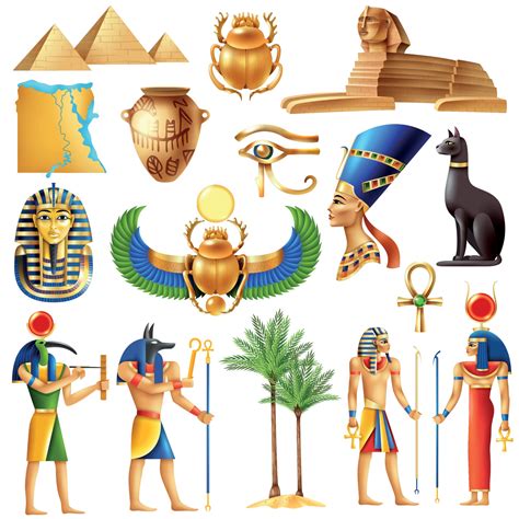 Symbols Of Egypt Review 2024