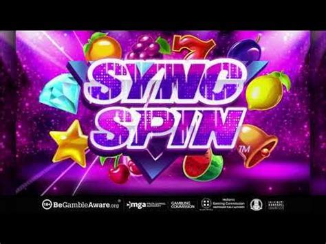 Sync Spin Sportingbet
