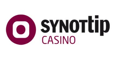 Synot Tip Casino App