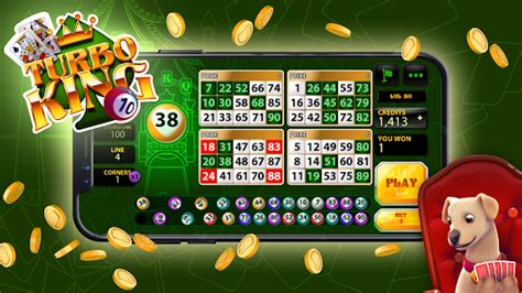 T Rex Bingo Casino Apk