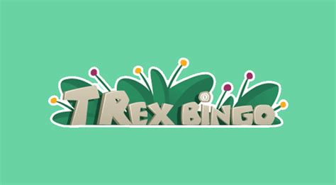 T Rex Bingo Casino Aplicacao