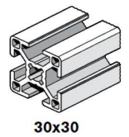 T Slots Bosch