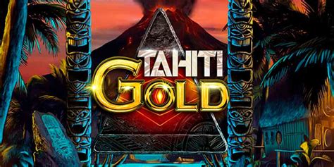 Tahiti Gold Bet365