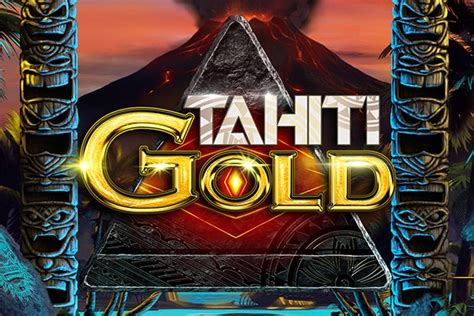 Tahiti Gold Bodog