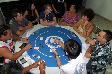Tahiti Poker Tour