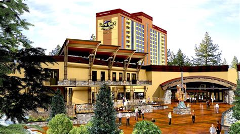 Tahoe Negocios De Casino