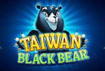 Taiwan Black Bear Slot Gratis
