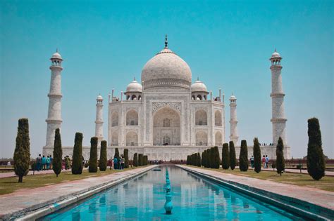 Taj Mahal Leovegas