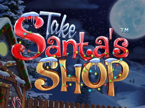 Take Santa S Shop 1xbet