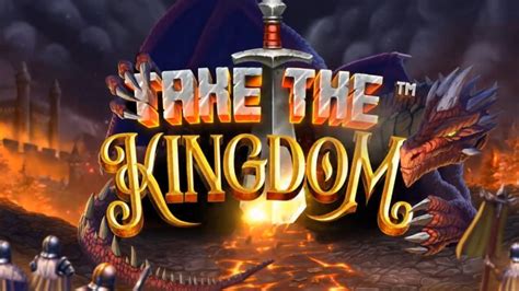 Take The Kingdom Pokerstars