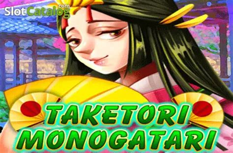 Taketori Monogatari Slot Gratis