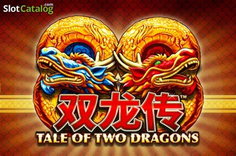 Tale Of Two Dragons 1xbet
