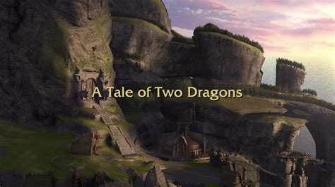 Tale Of Two Dragons Netbet