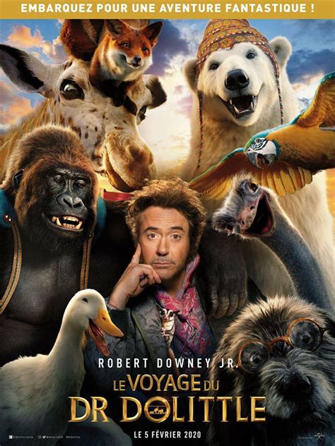 Tales Of Dr Dolittle Betsul