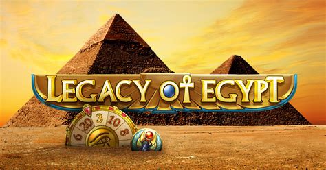 Tales Of Egypt Betsson