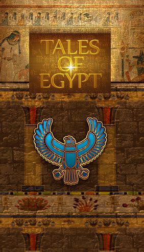 Tales Of Egypt Brabet