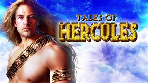 Tales Of Hercules Parimatch