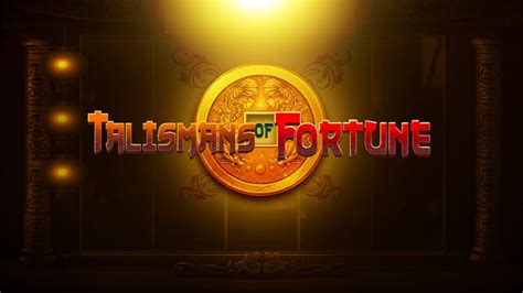 Talismans Of Fortune Netbet