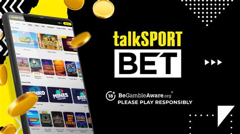 Talksport Bet Casino Colombia