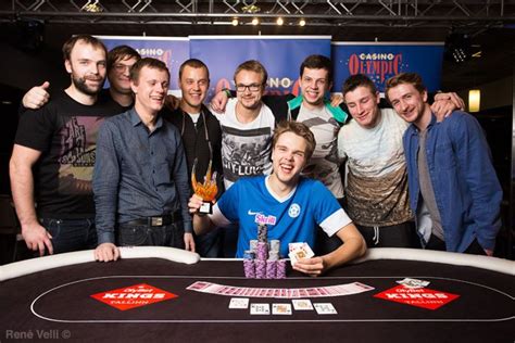 Tallinn Poker