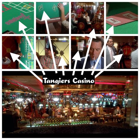 Tangiers Casino Brazil