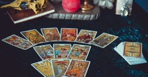 Tarot Roleta Hon