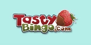 Tasty Bingo Casino Review
