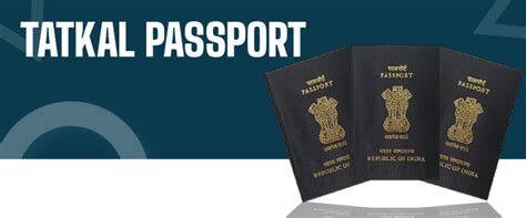 Tatkal Passaporte Compromisso Slots