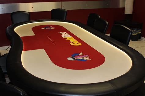 Tavoli De Poker Texas Hold Em Usati