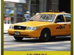 Taxi Bwin