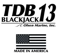 Tdb Blackjack