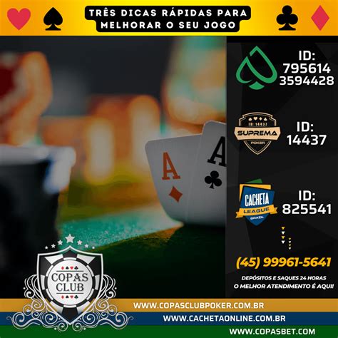 Tdu2 Dicas De Poker