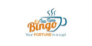 Tea Time Bingo Casino