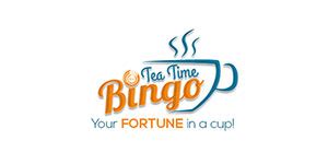 Tea Time Bingo Casino Chile