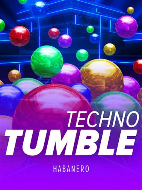 Techno Tumble Betano