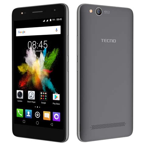 Tecno N9 Slot Preco