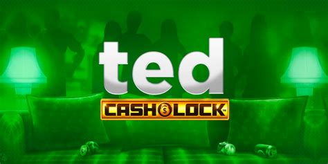 Ted Cash And Lock Brabet