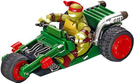 Teenage Mutant Ninja Turtles Slot Racing