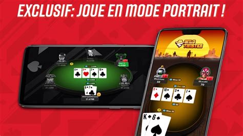 Telecharger Betclic Poker Android