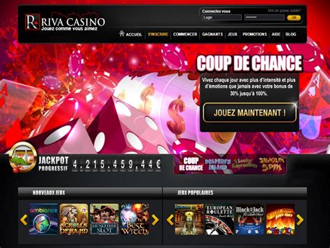 Telecharger Casino Riva