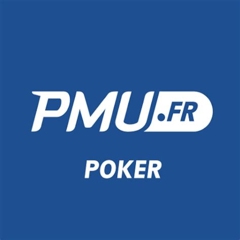 Telecharger Pmu Poker Sur Android
