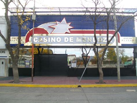 Telefono Del Casino Desfrutar De Mendoza