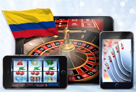 Tellygames Casino Colombia