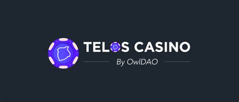 Telos Casino El Salvador