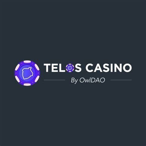 Telos Casino Online