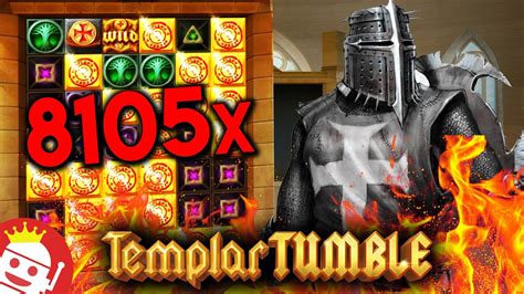 Templar Tumble Bwin