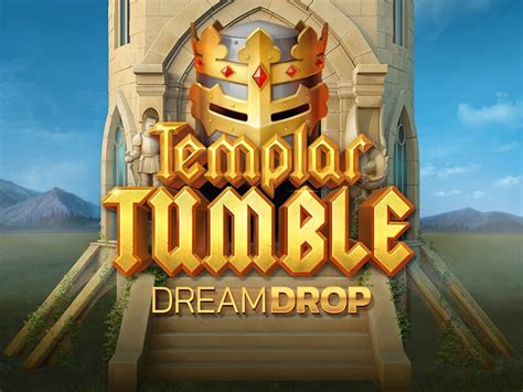 Templar Tumble Dream Drop 888 Casino