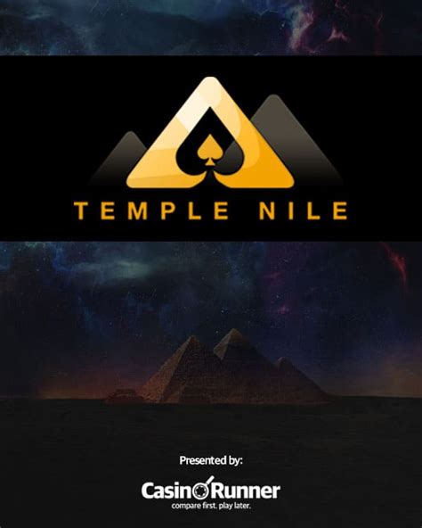 Temple Nile Casino Chile