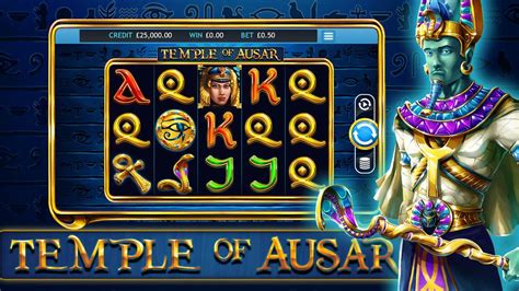 Temple Of Ausar Sportingbet