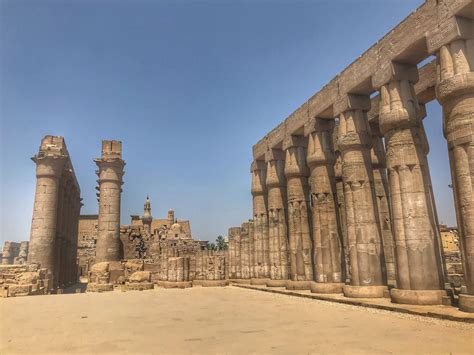 Temple Of Luxor Betano